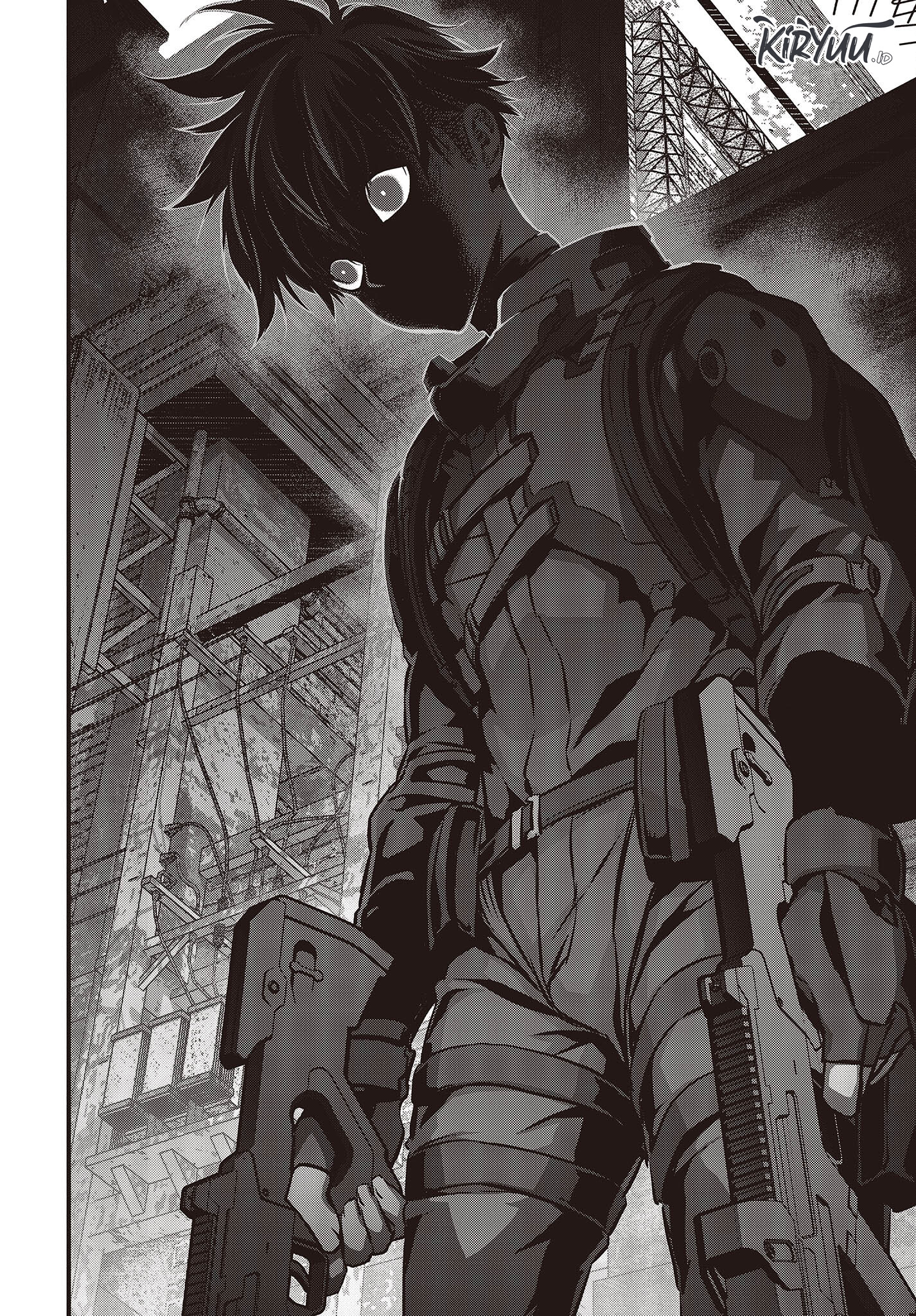 Chapter 40 - halaman 35