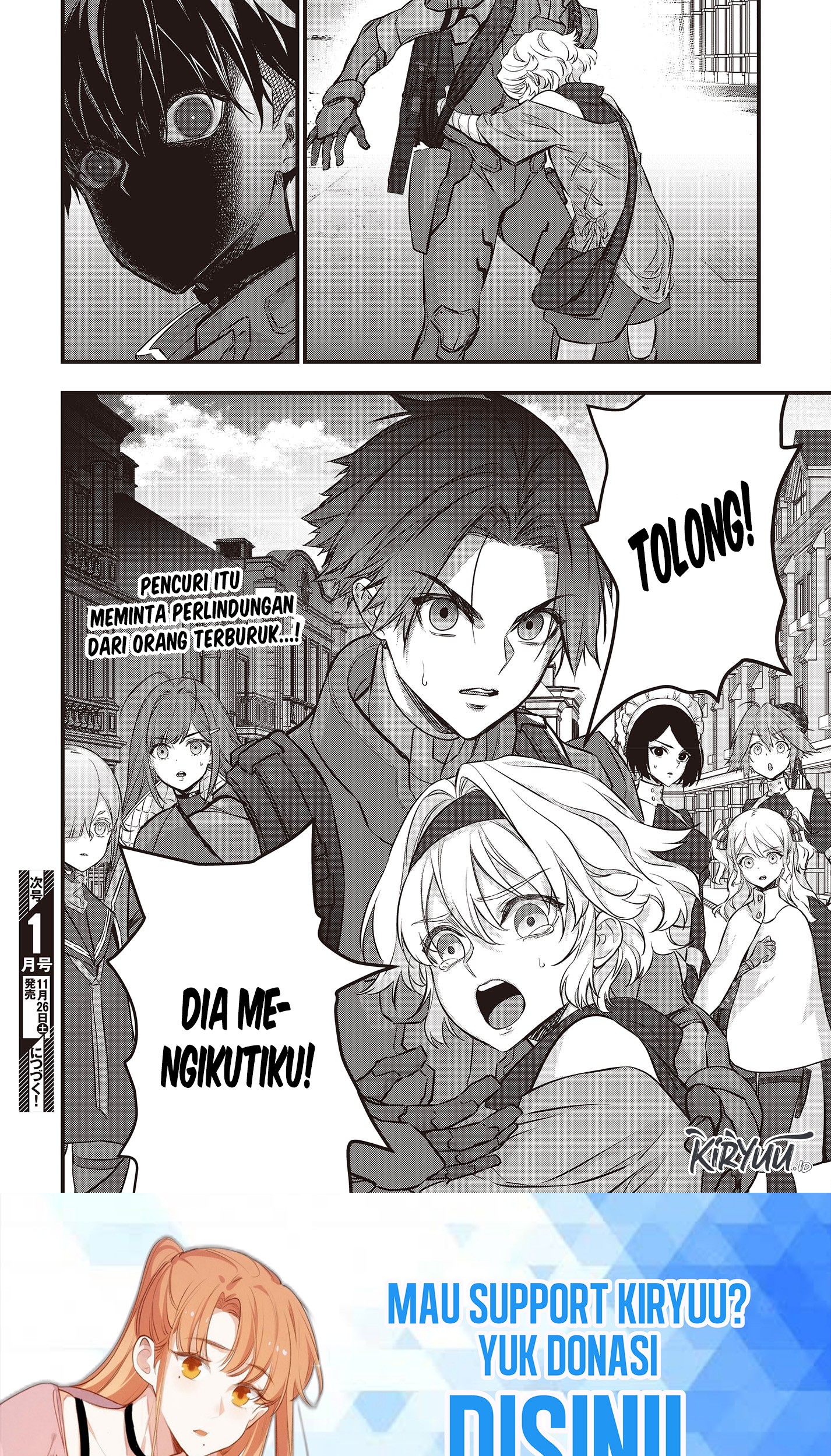 Chapter 40 - halaman 38