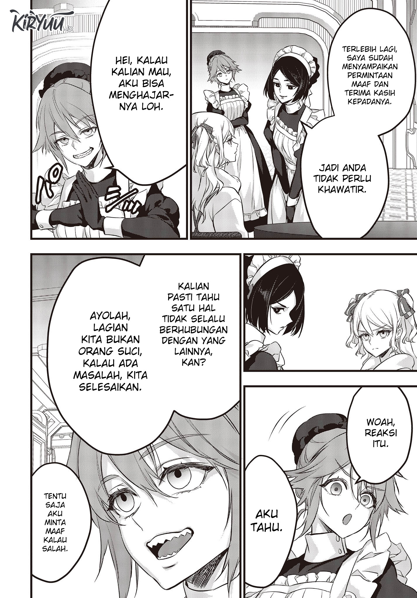 Chapter 40 - halaman 5