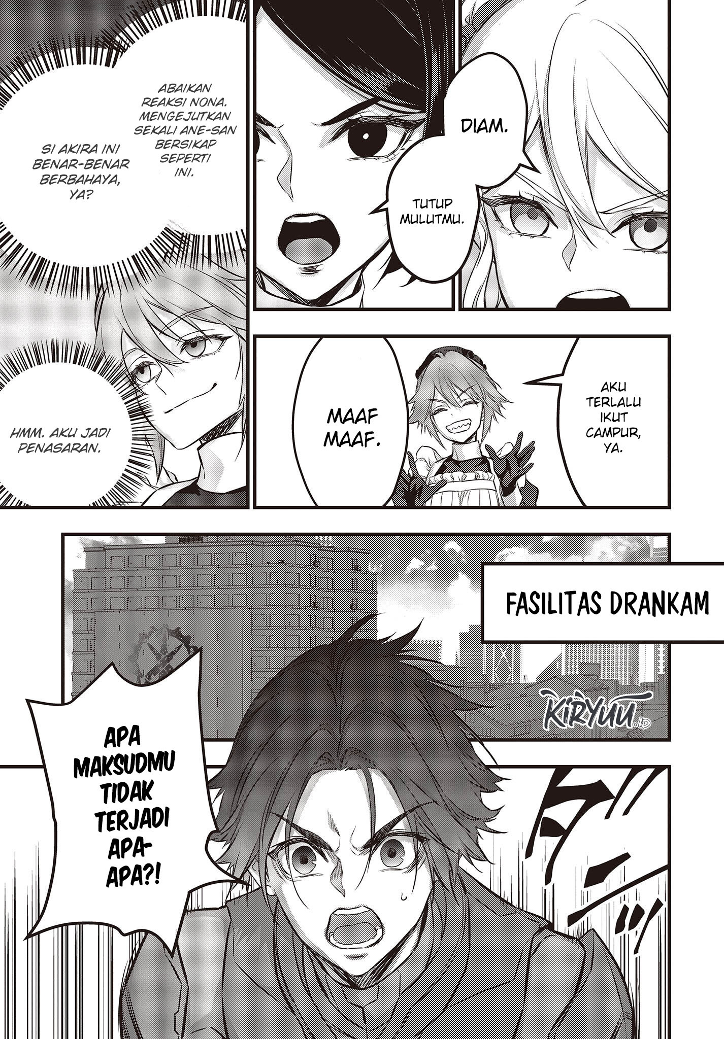 Chapter 40 - halaman 6