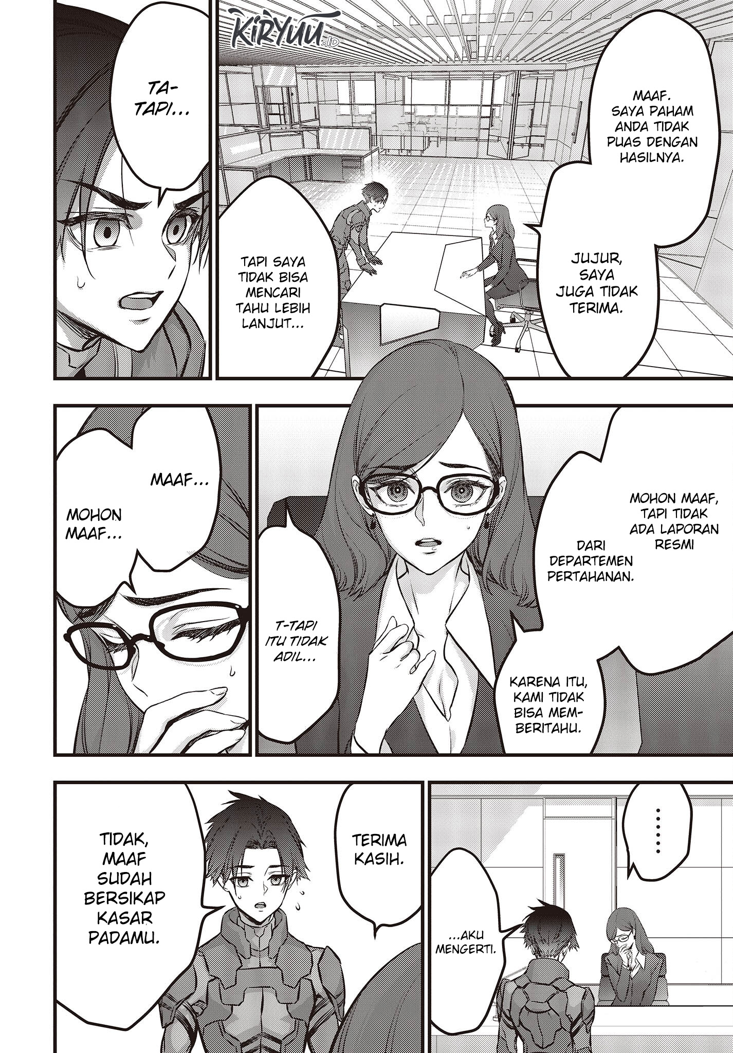 Chapter 40 - halaman 7
