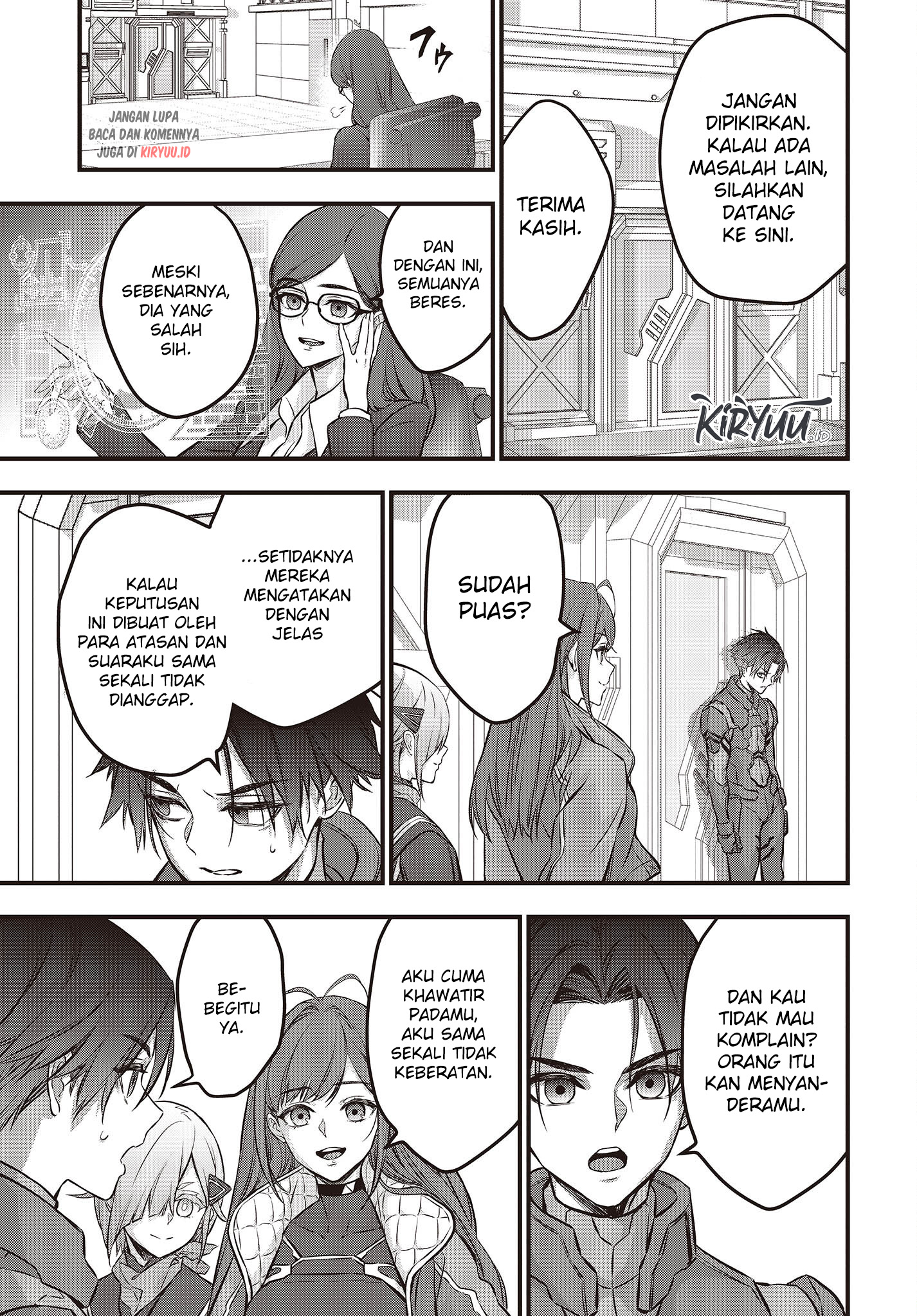 Chapter 40 - halaman 8