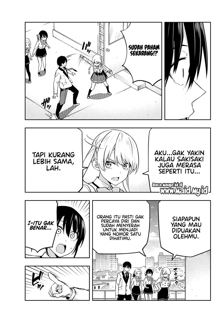 Chapter 124 - halaman 16