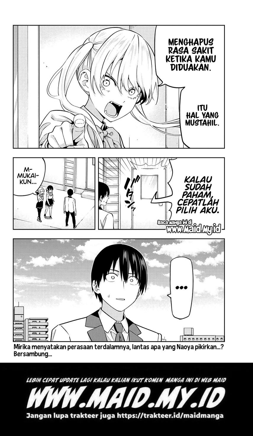 Chapter 124 - halaman 17