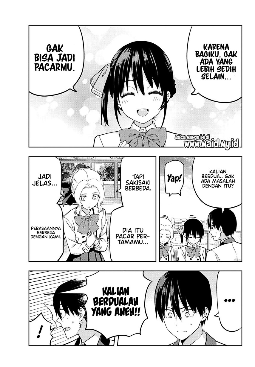 Chapter 124 - halaman 8