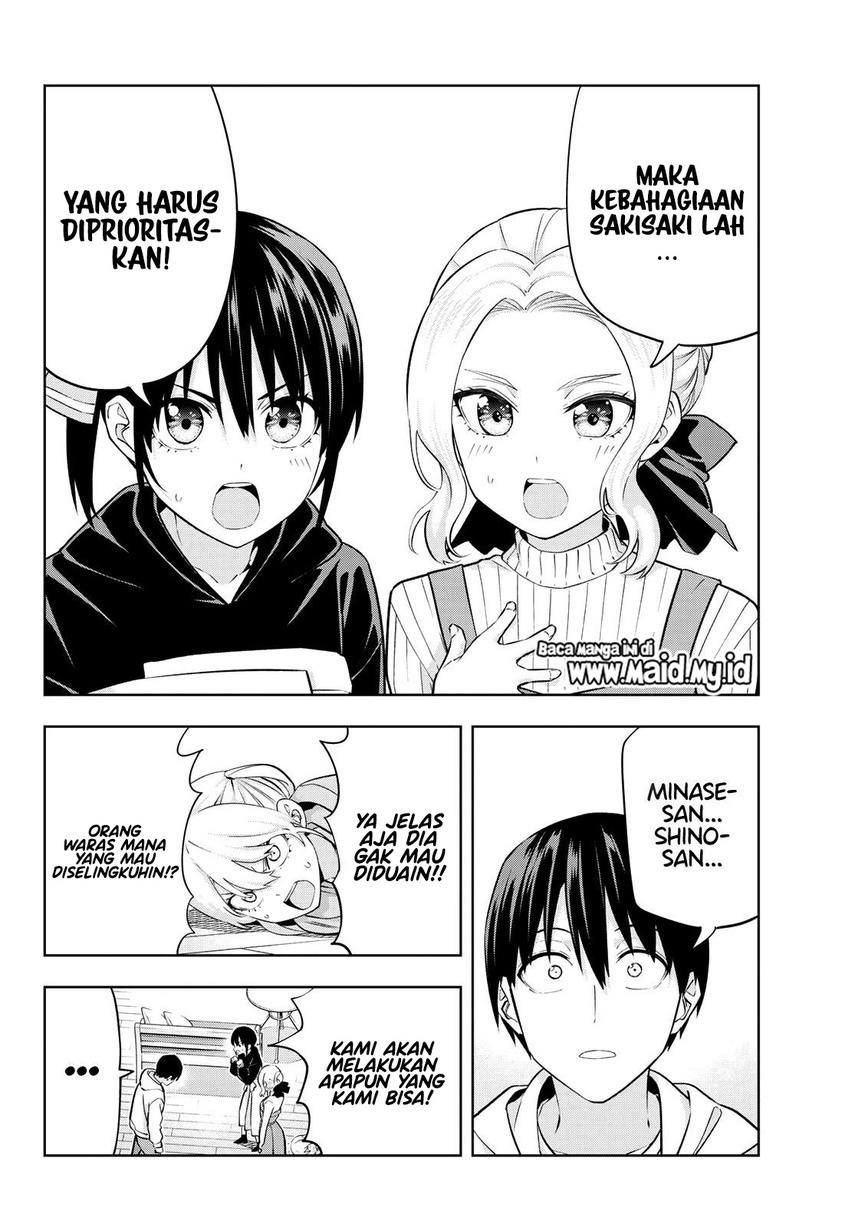 Chapter 123 - halaman 15