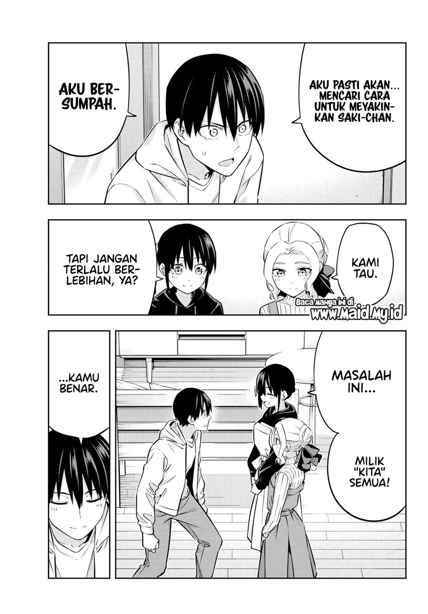 Chapter 123 - halaman 16