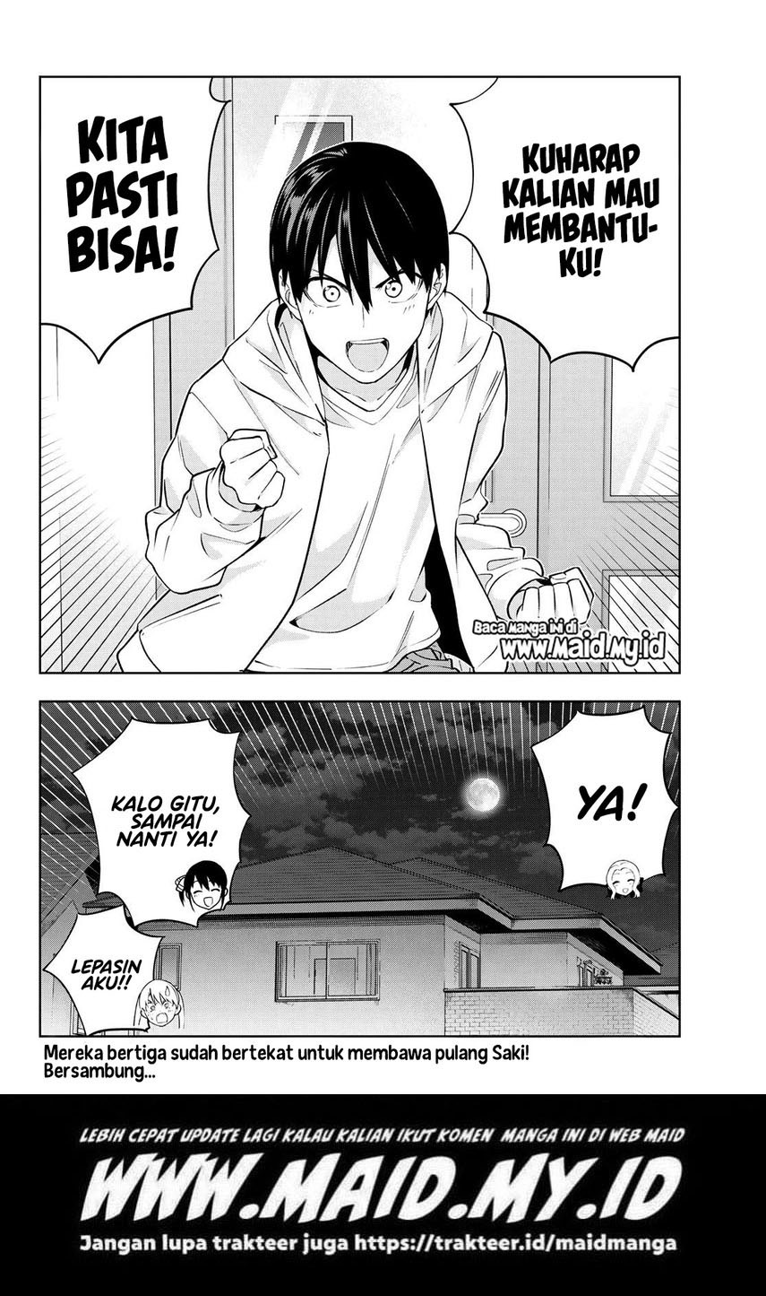 Chapter 123 - halaman 17