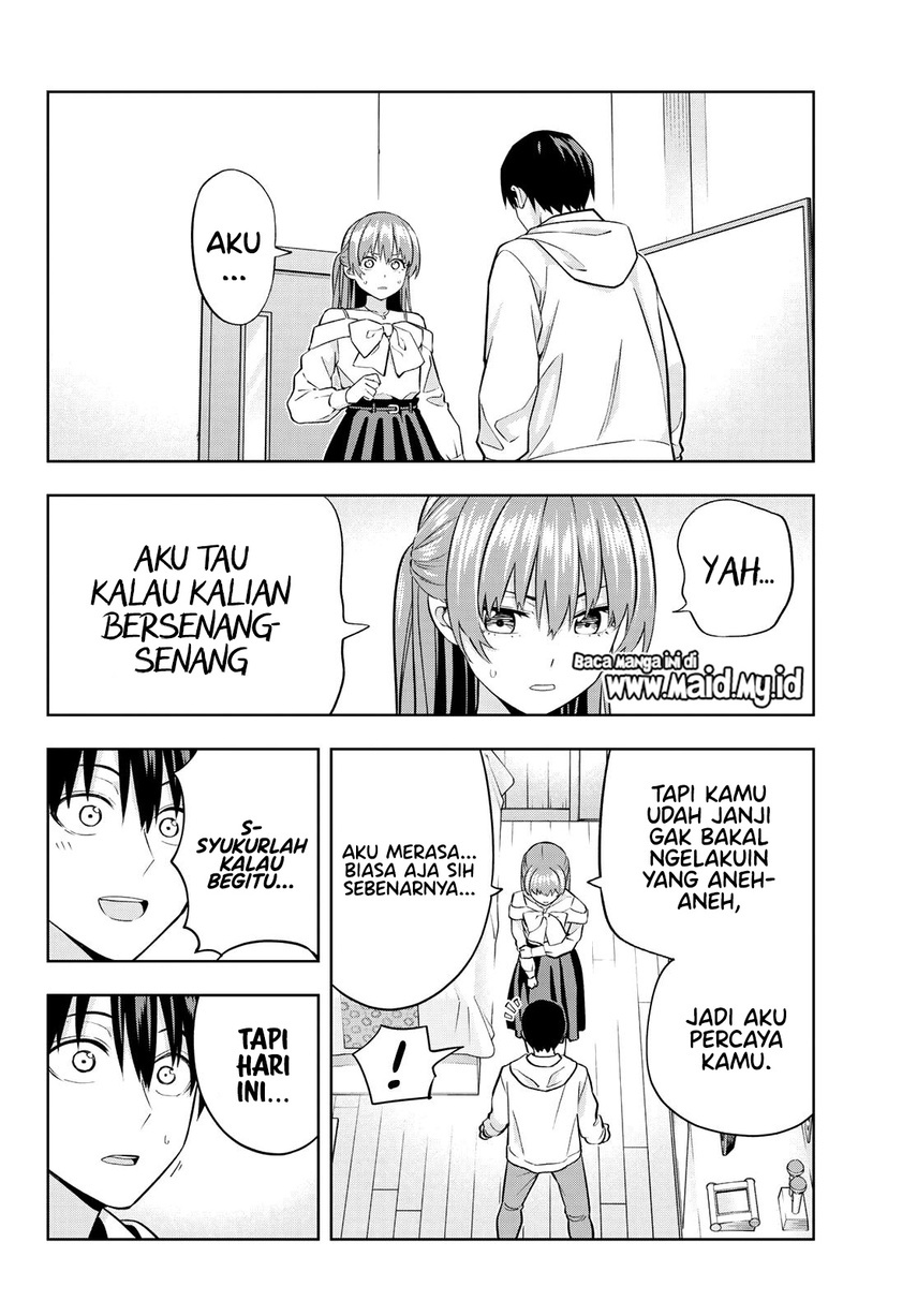 Chapter 122 - halaman 13