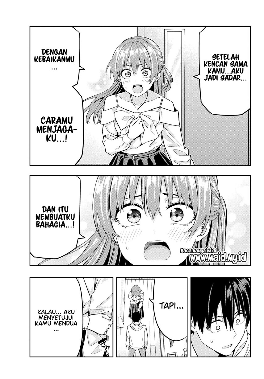 Chapter 122 - halaman 14