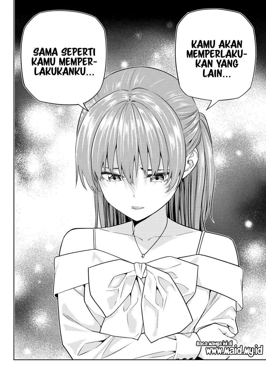 Chapter 122 - halaman 15