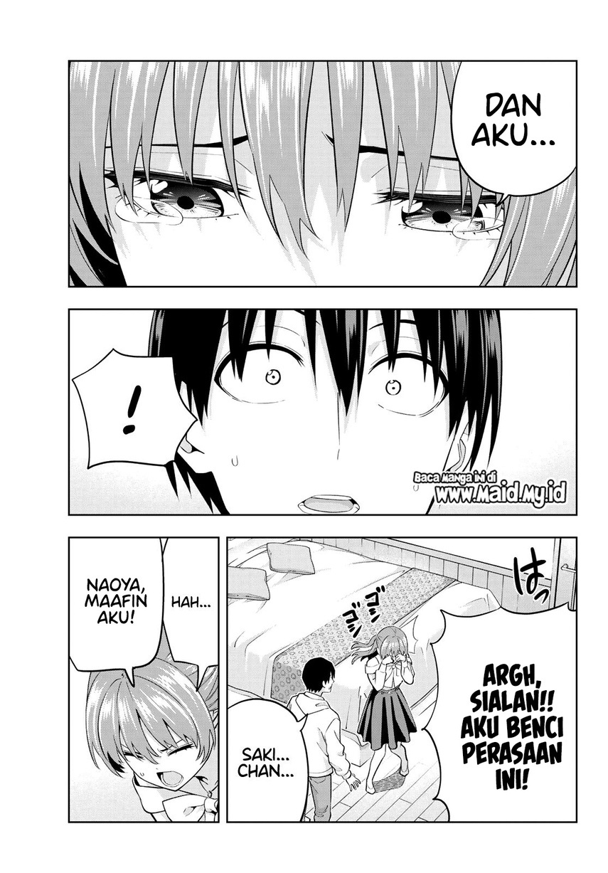 Chapter 122 - halaman 16