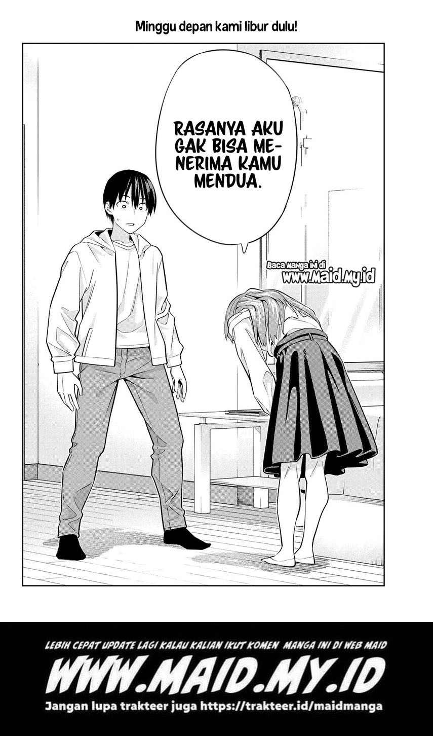 Chapter 122 - halaman 17