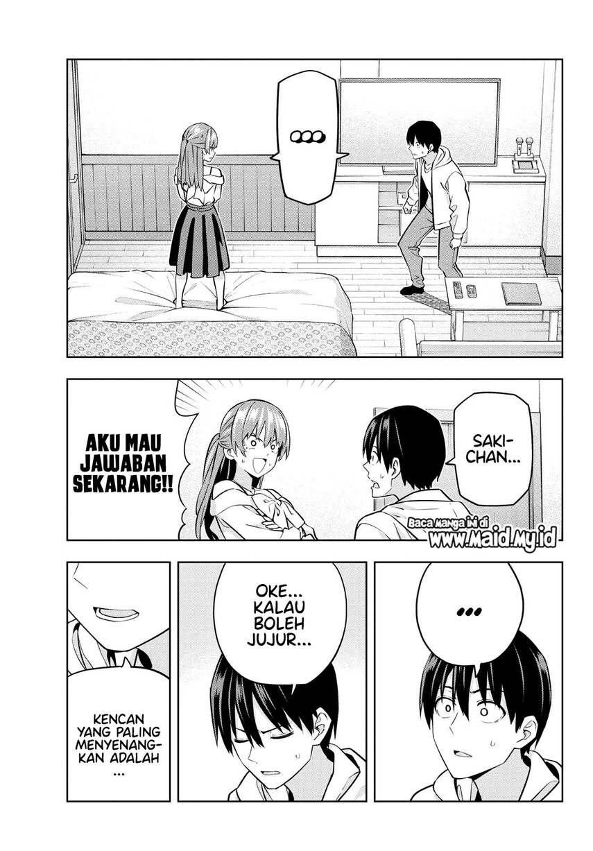 Chapter 122 - halaman 8