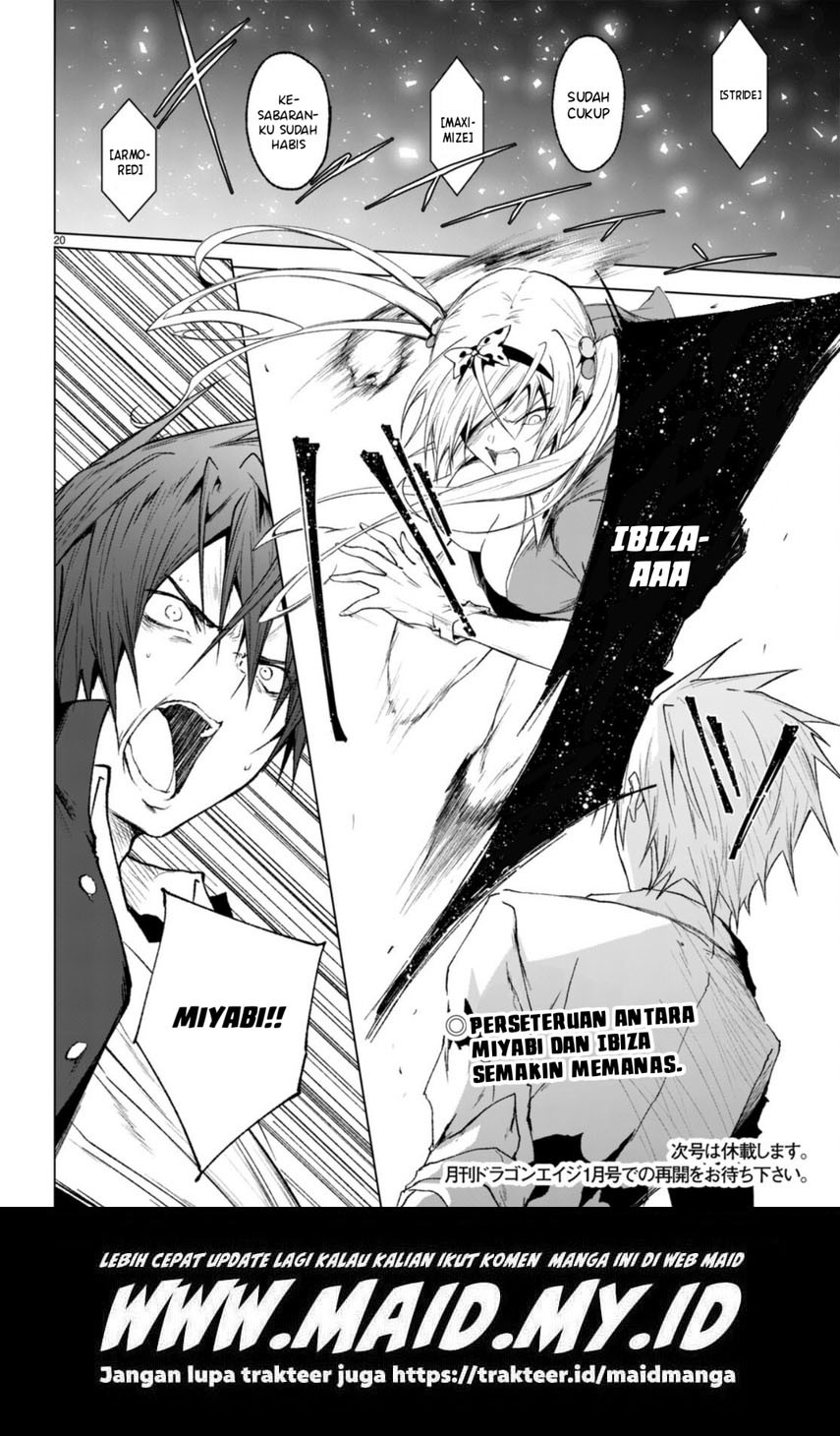 Chapter 27 - halaman 23