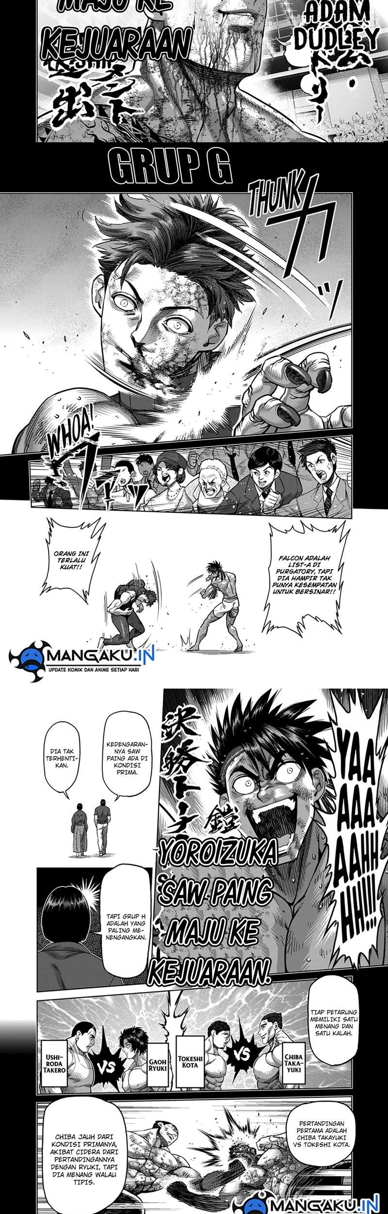 Chapter 167 - halaman 4