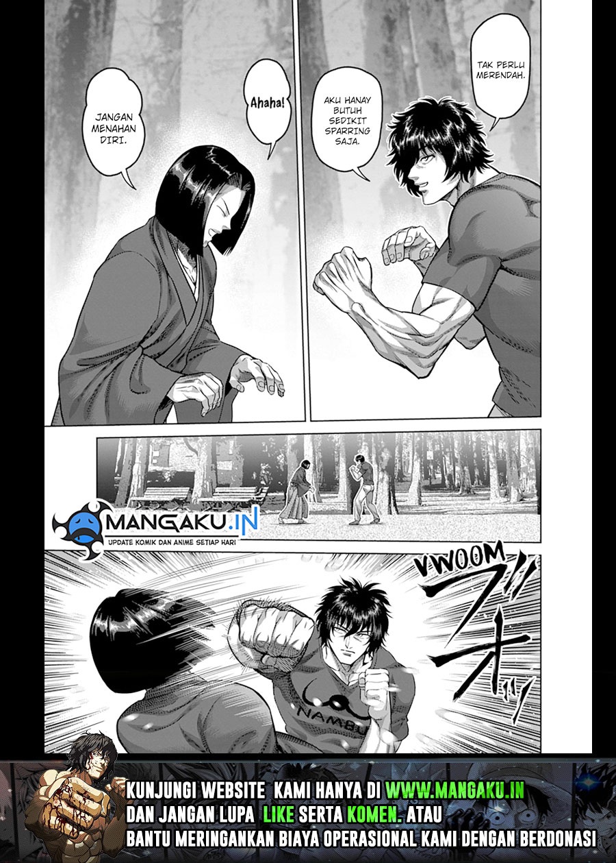 Chapter 167 - halaman 7