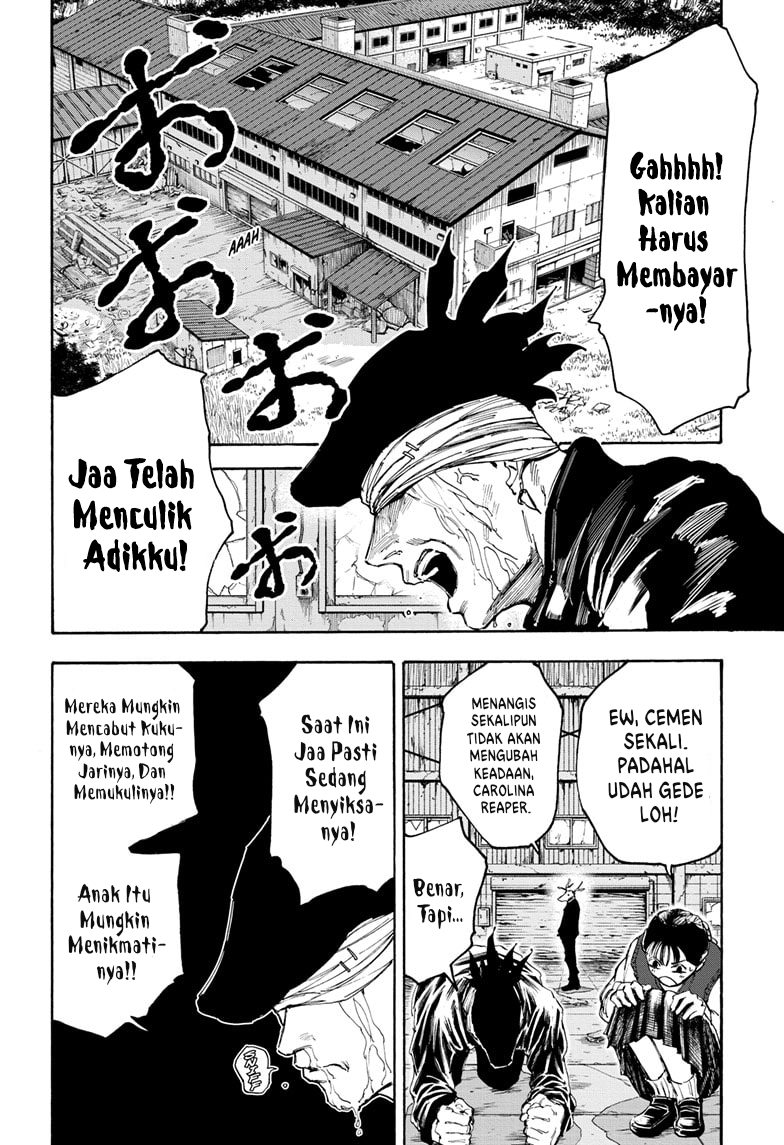 Chapter 104 - halaman 15