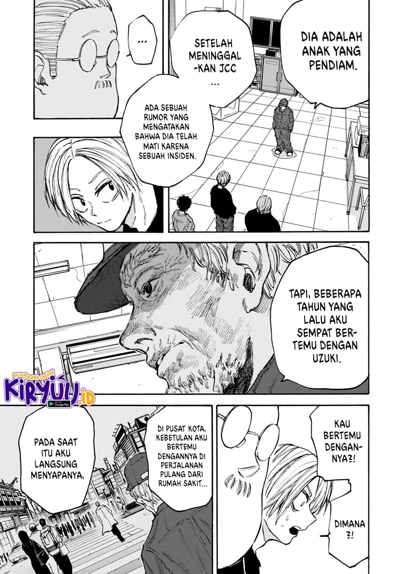 Chapter 104 - halaman 8