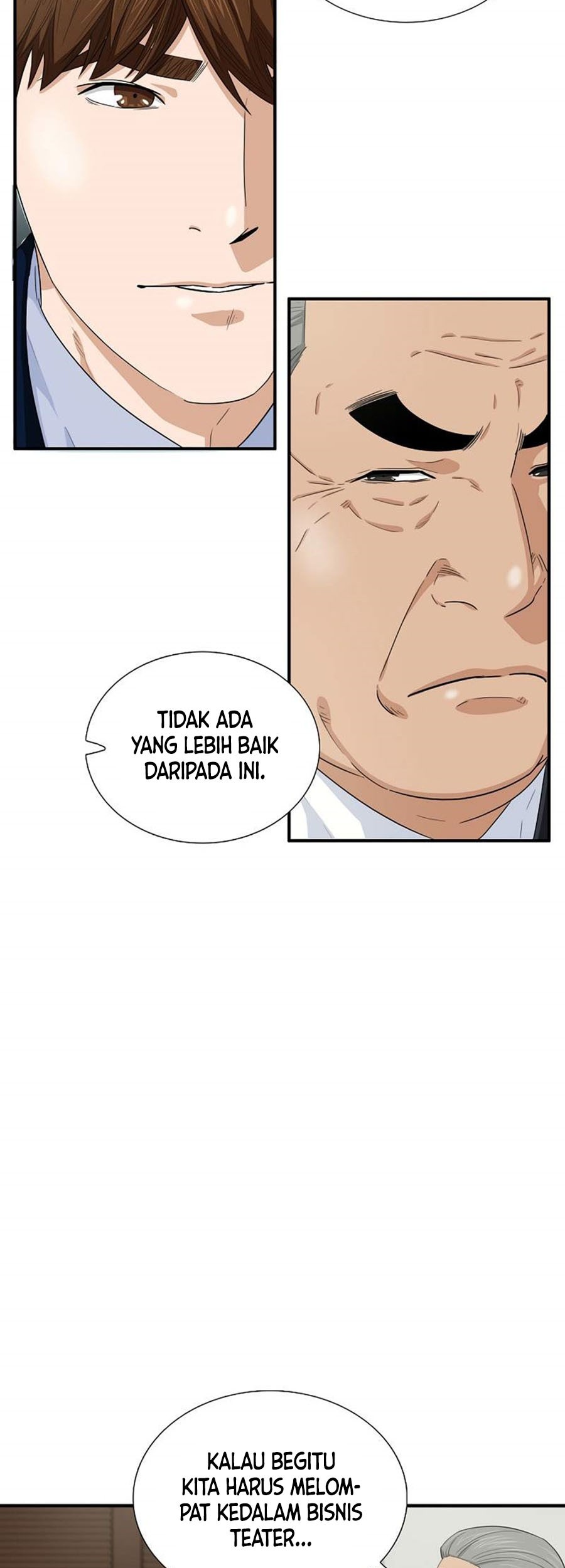 Chapter 77 - halaman 36