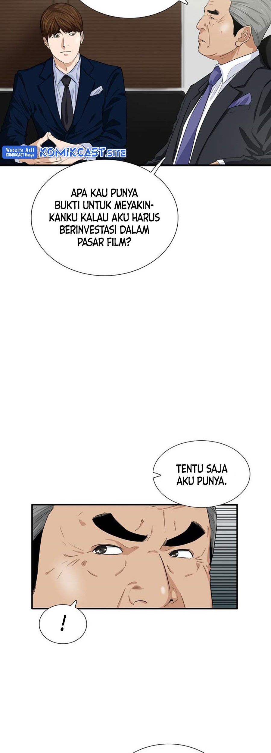 Chapter 77 - halaman 37
