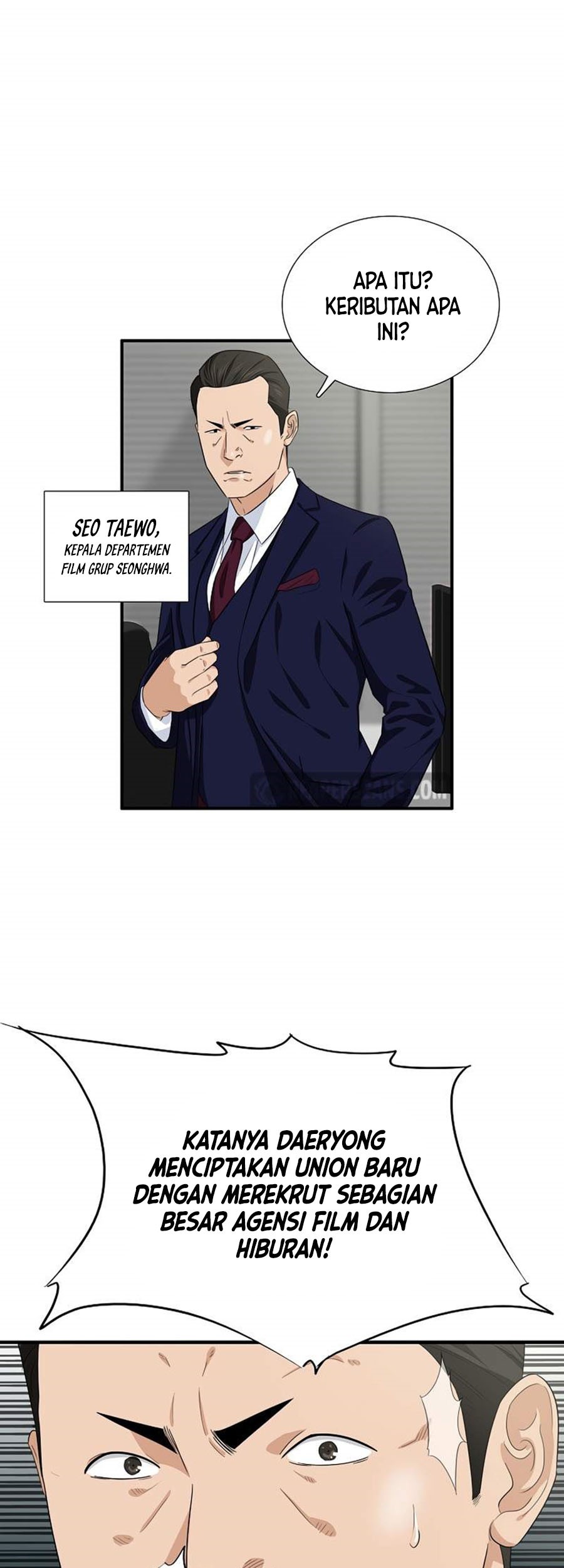 Chapter 77 - halaman 45