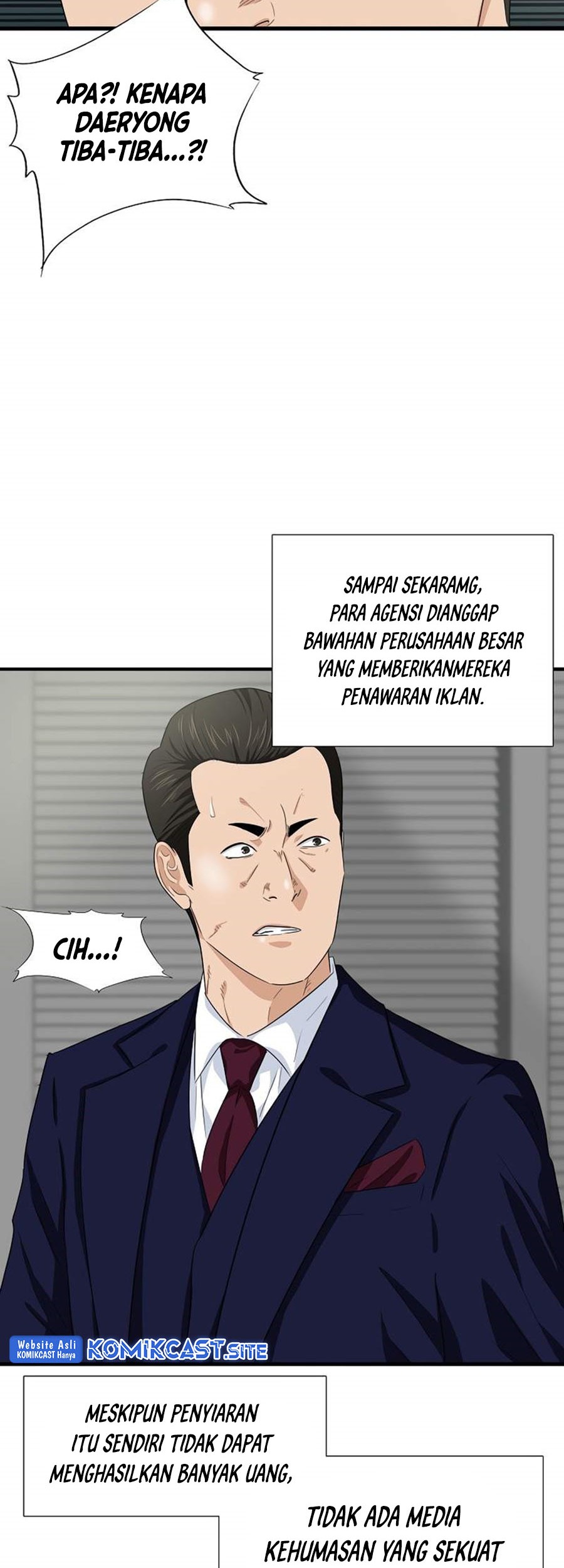 Chapter 77 - halaman 46