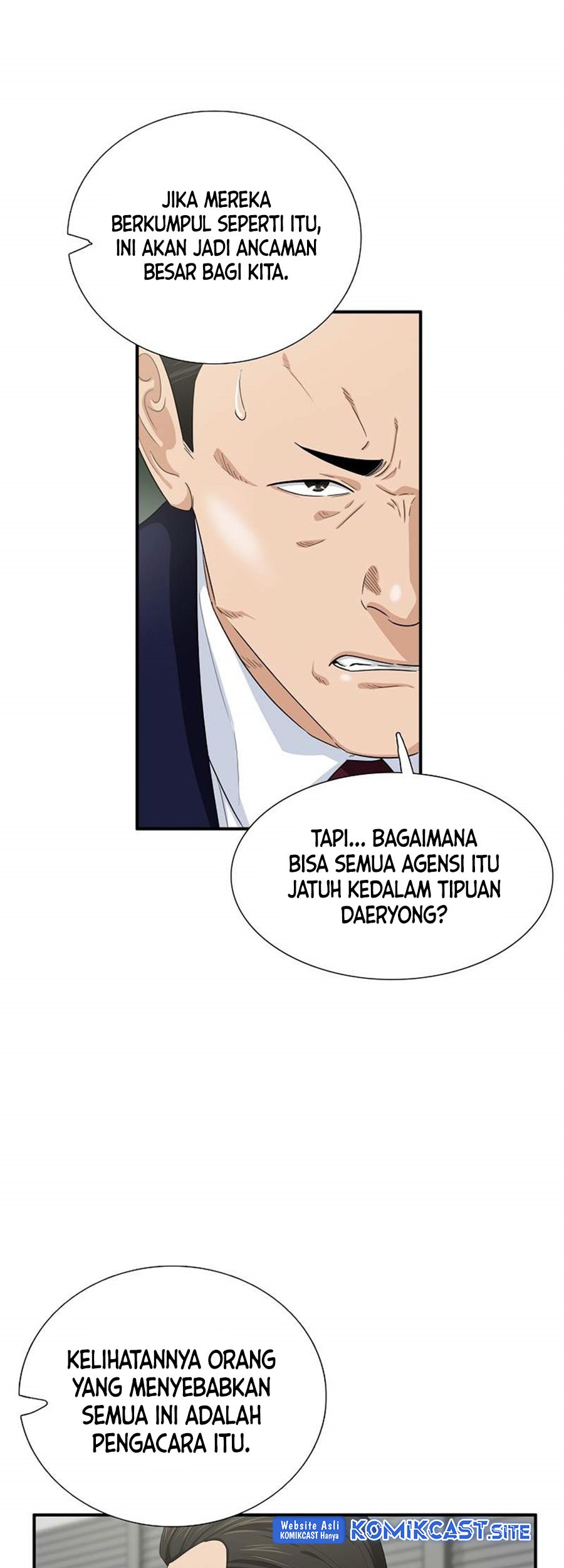 Chapter 77 - halaman 48