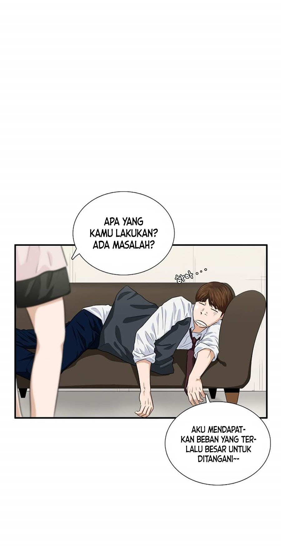 Chapter 77 - halaman 14