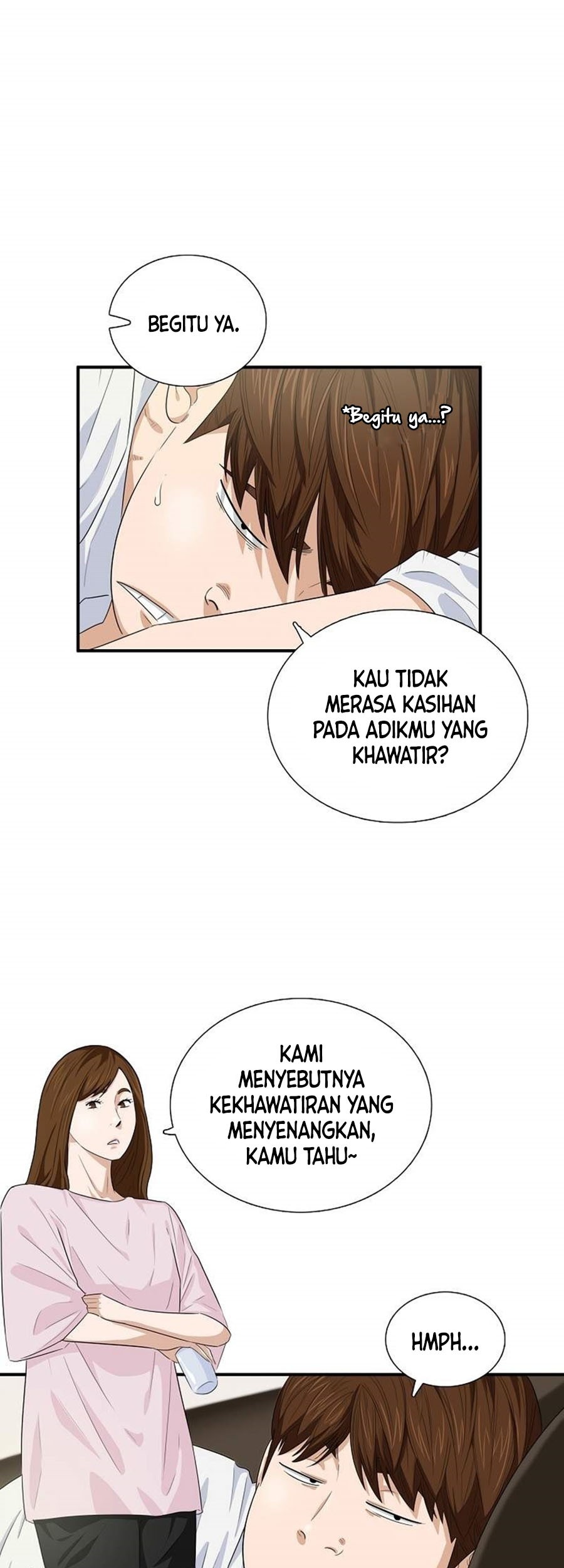 Chapter 77 - halaman 15