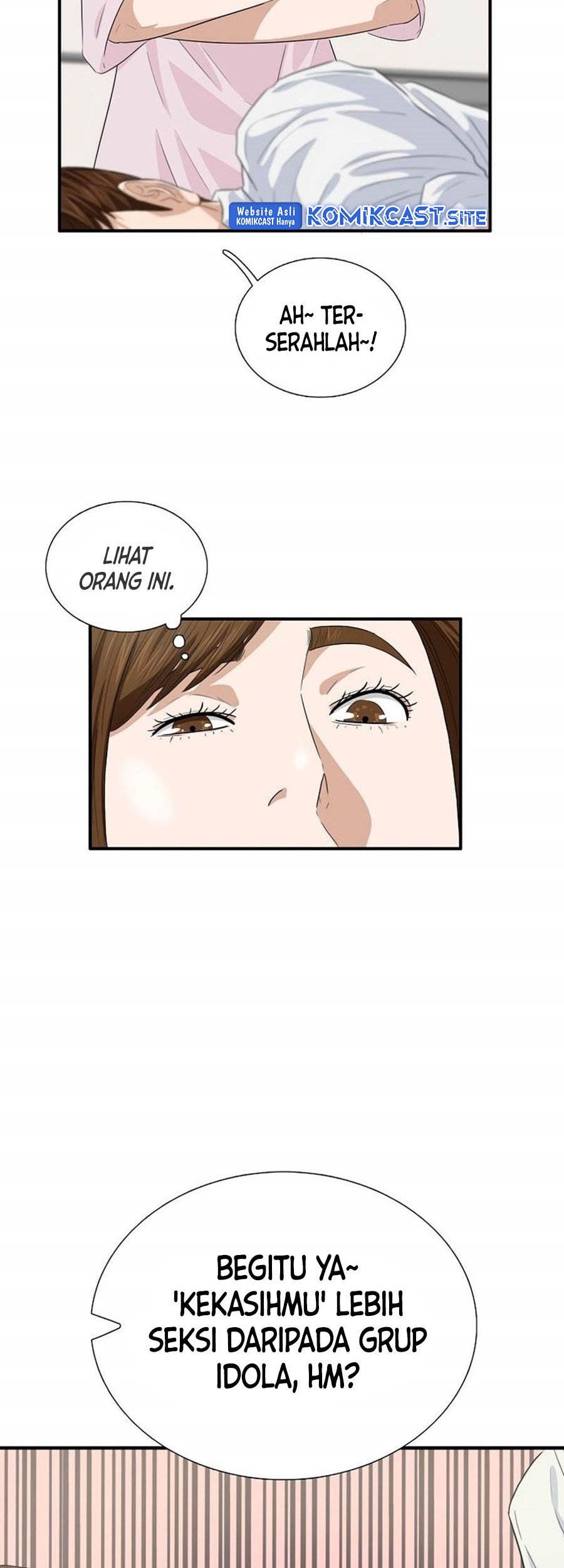 Chapter 77 - halaman 19