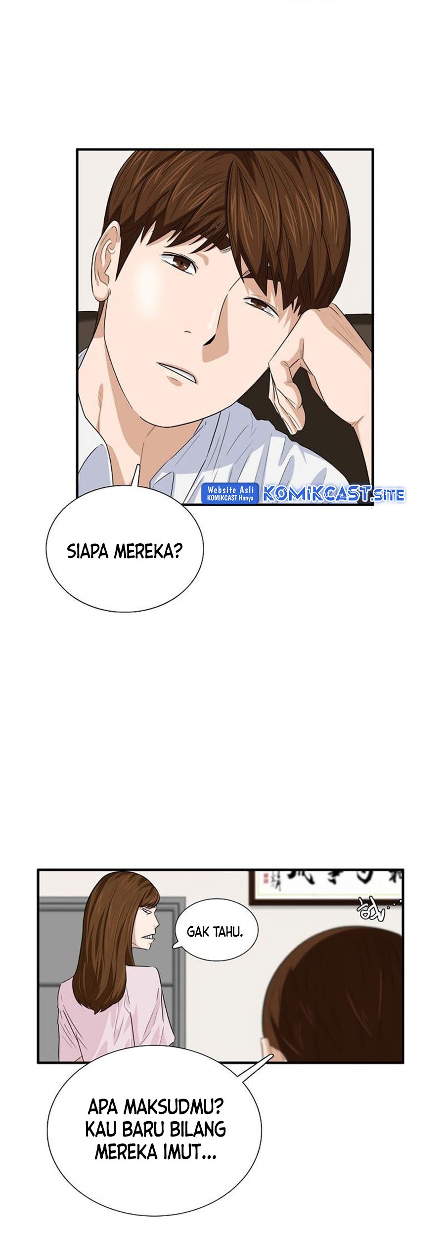 Chapter 77 - halaman 25
