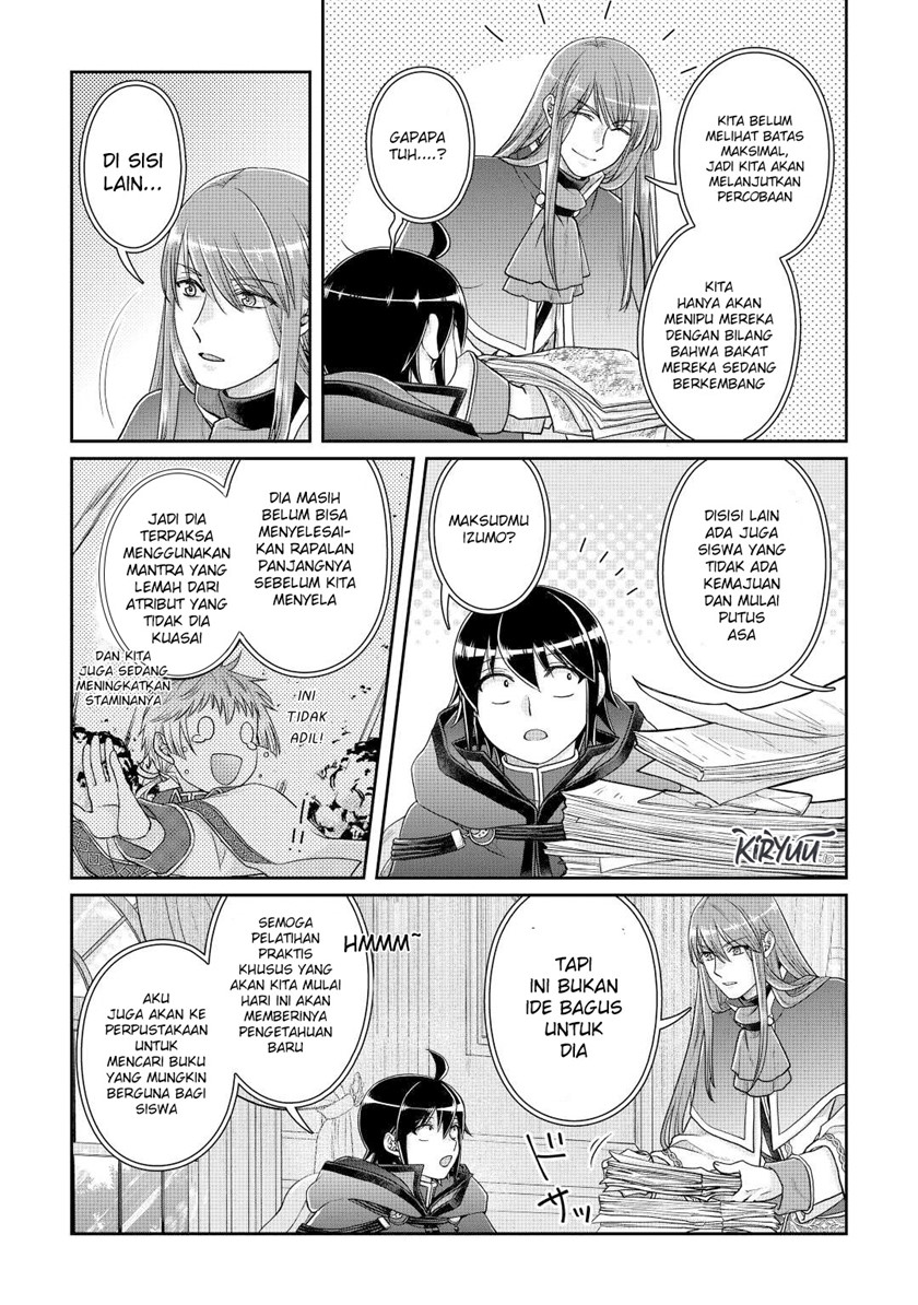 Chapter 82 - halaman 11