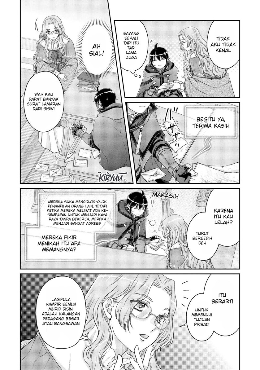 Chapter 82 - halaman 20