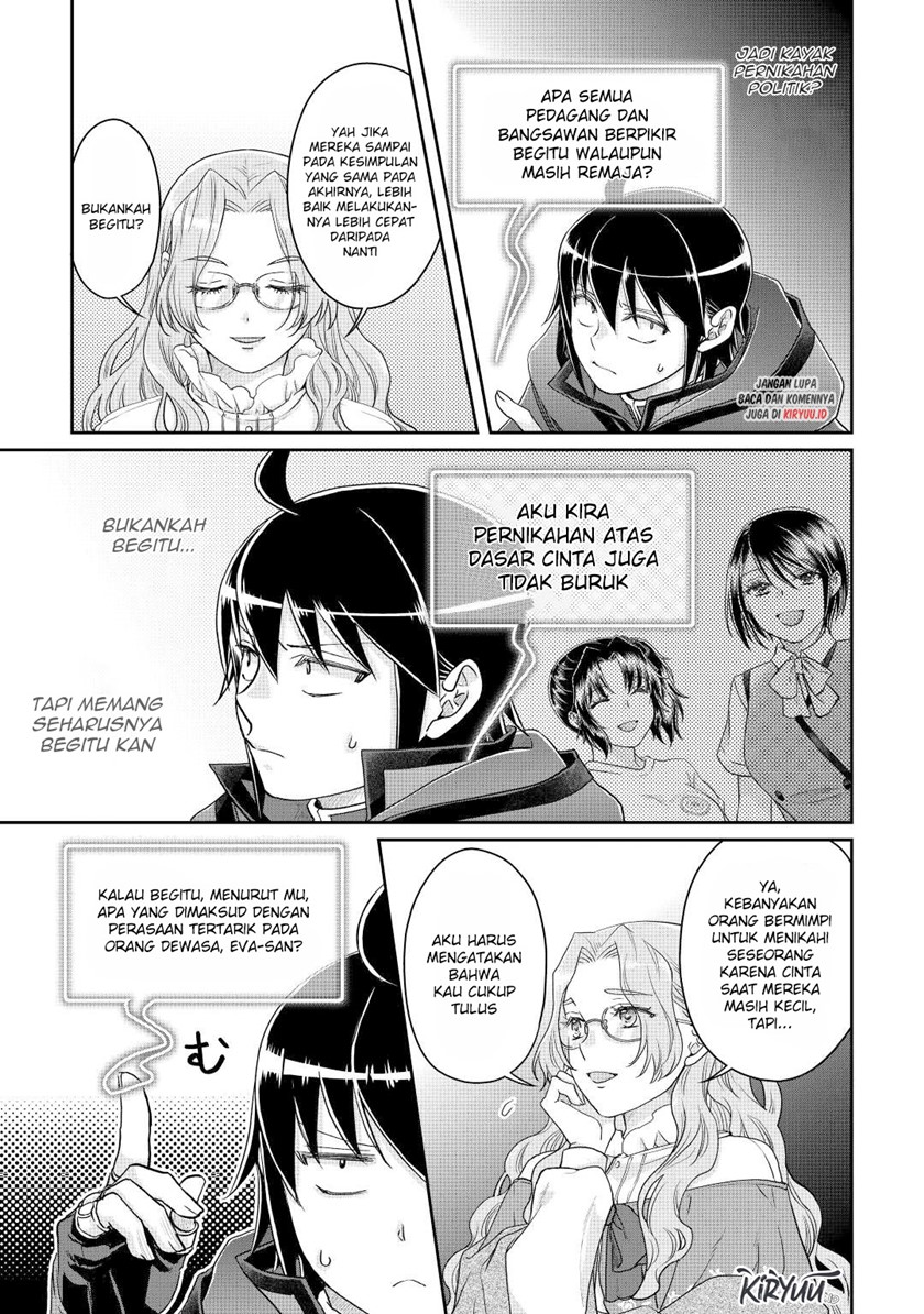 Chapter 82 - halaman 21