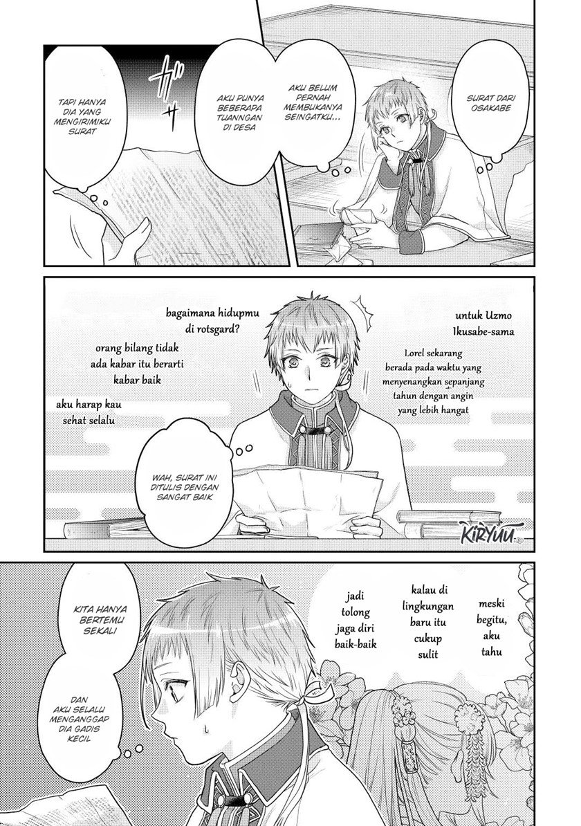 Chapter 82 - halaman 23