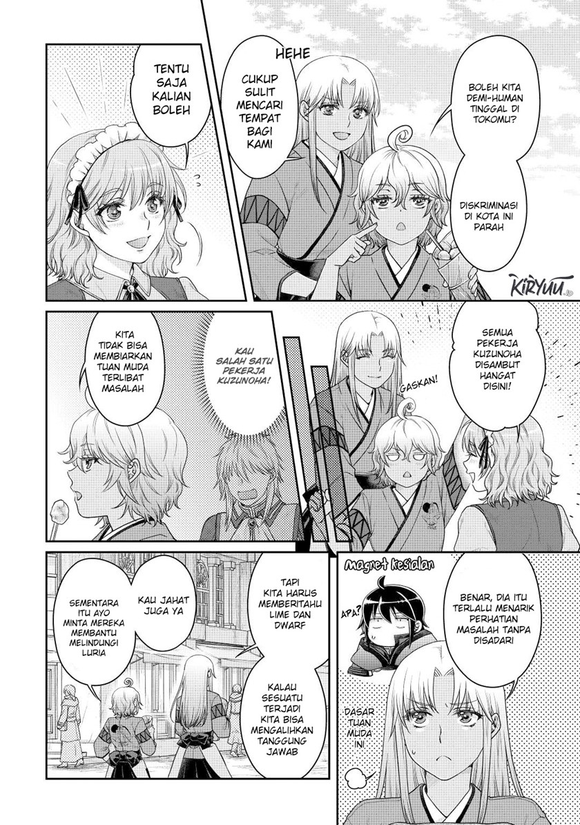 Chapter 82 - halaman 6