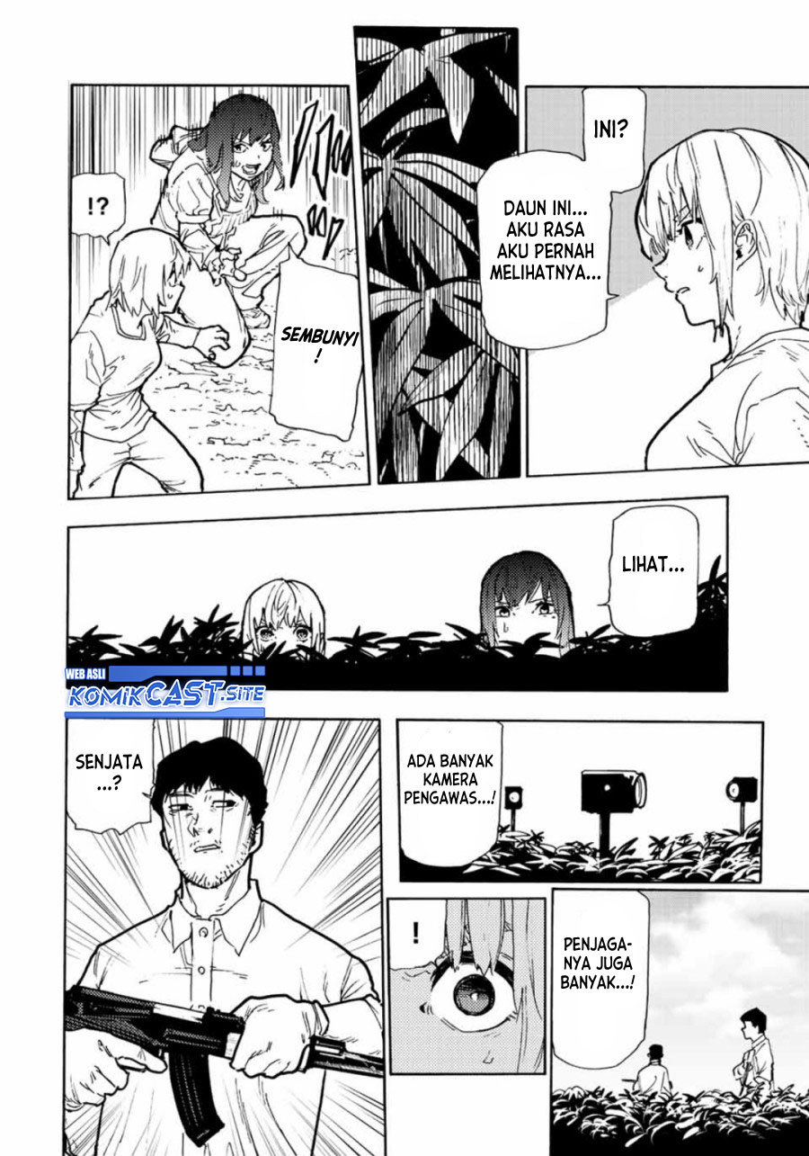 Chapter 119 - halaman 14