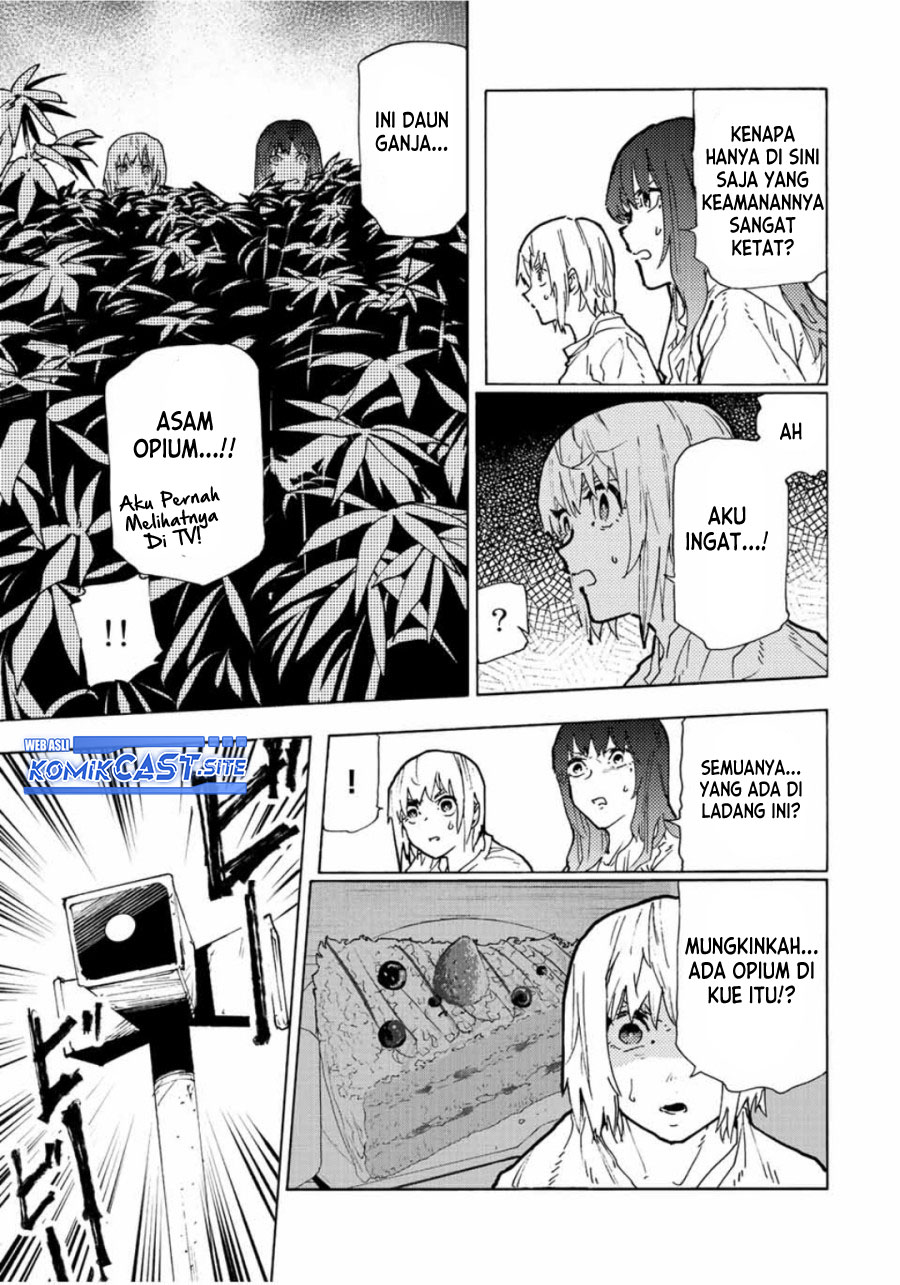 Chapter 119 - halaman 15