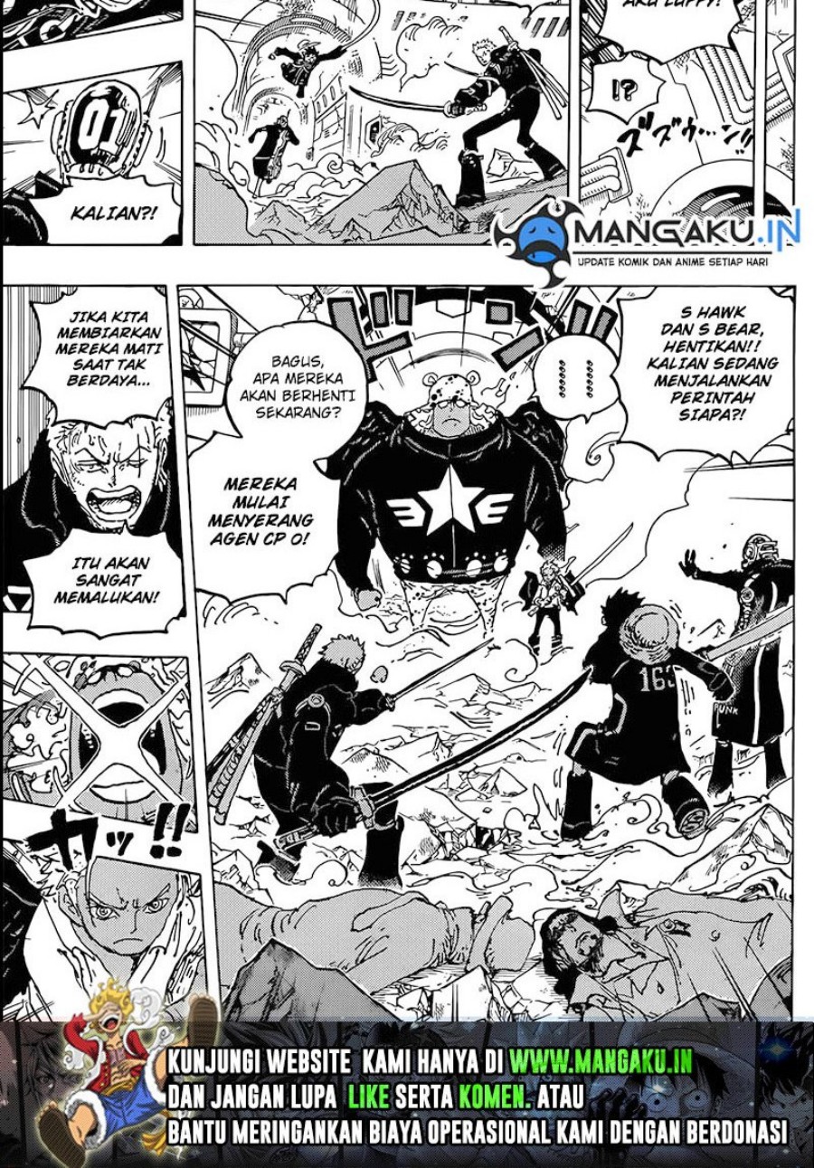 Chapter 1075 - halaman 15