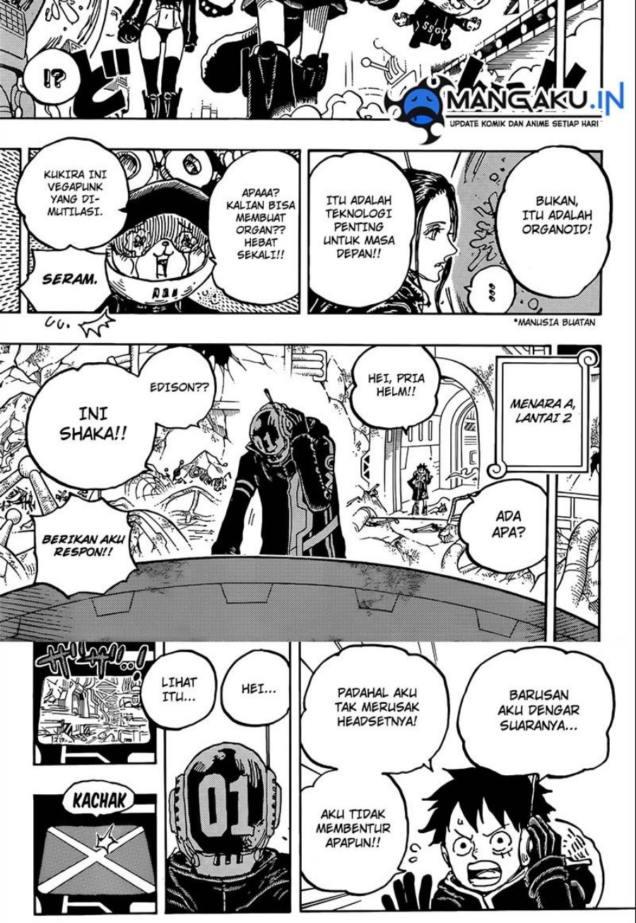 Chapter 1075 - halaman 7