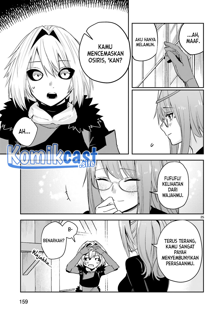 Chapter 19 - halaman 28