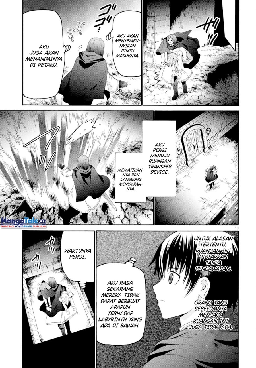 Chapter 93 - halaman 14