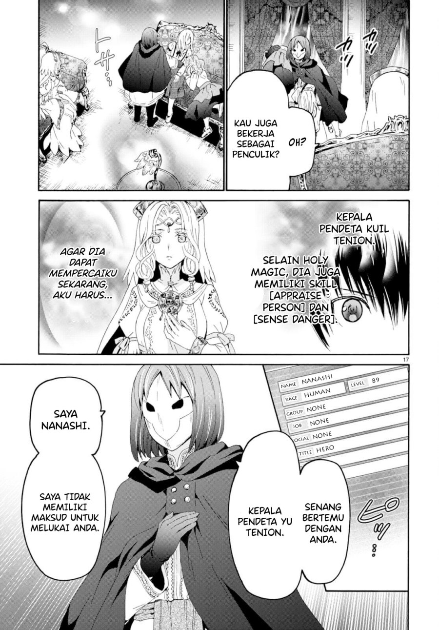 Chapter 93 - halaman 18