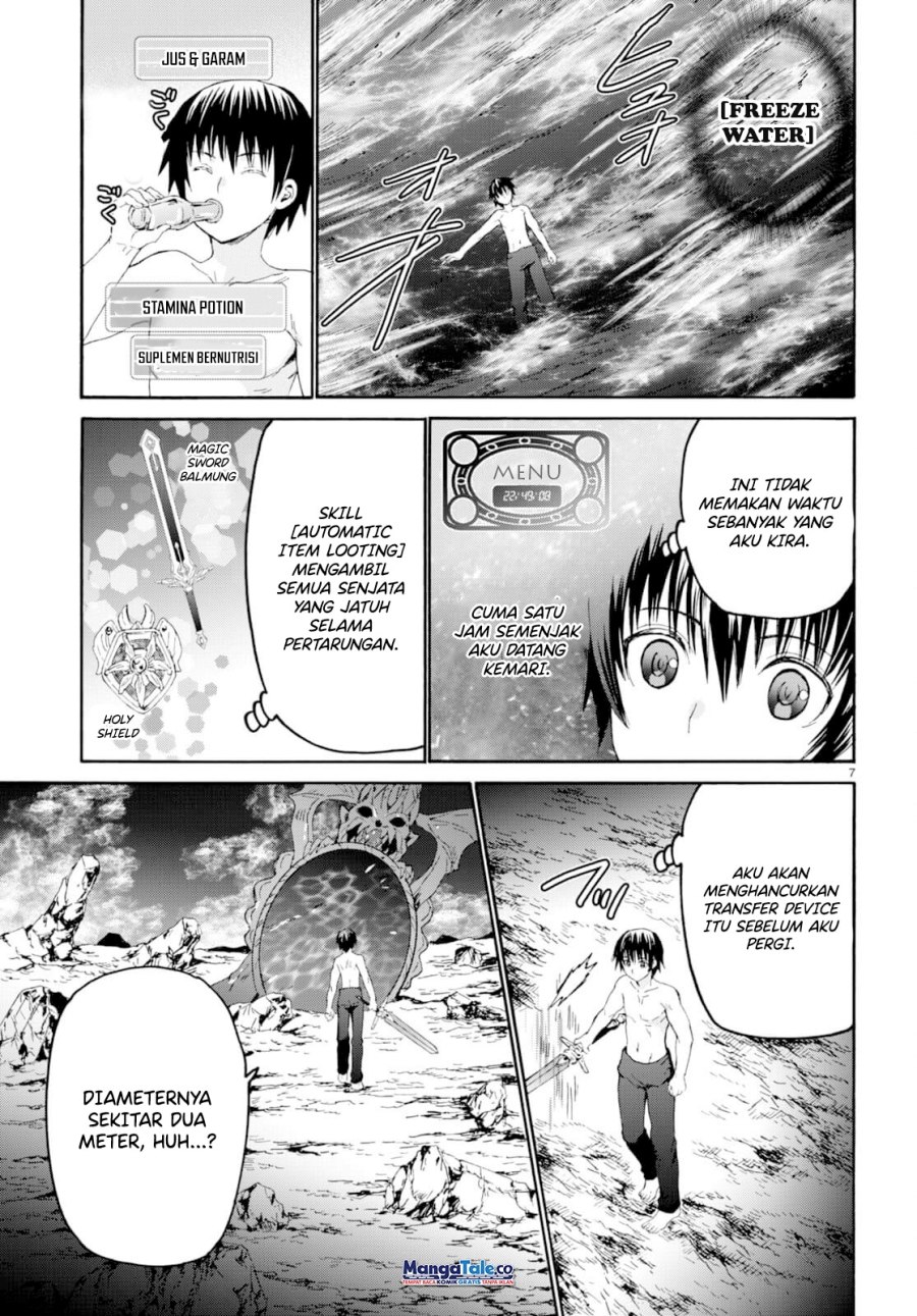 Chapter 93 - halaman 8