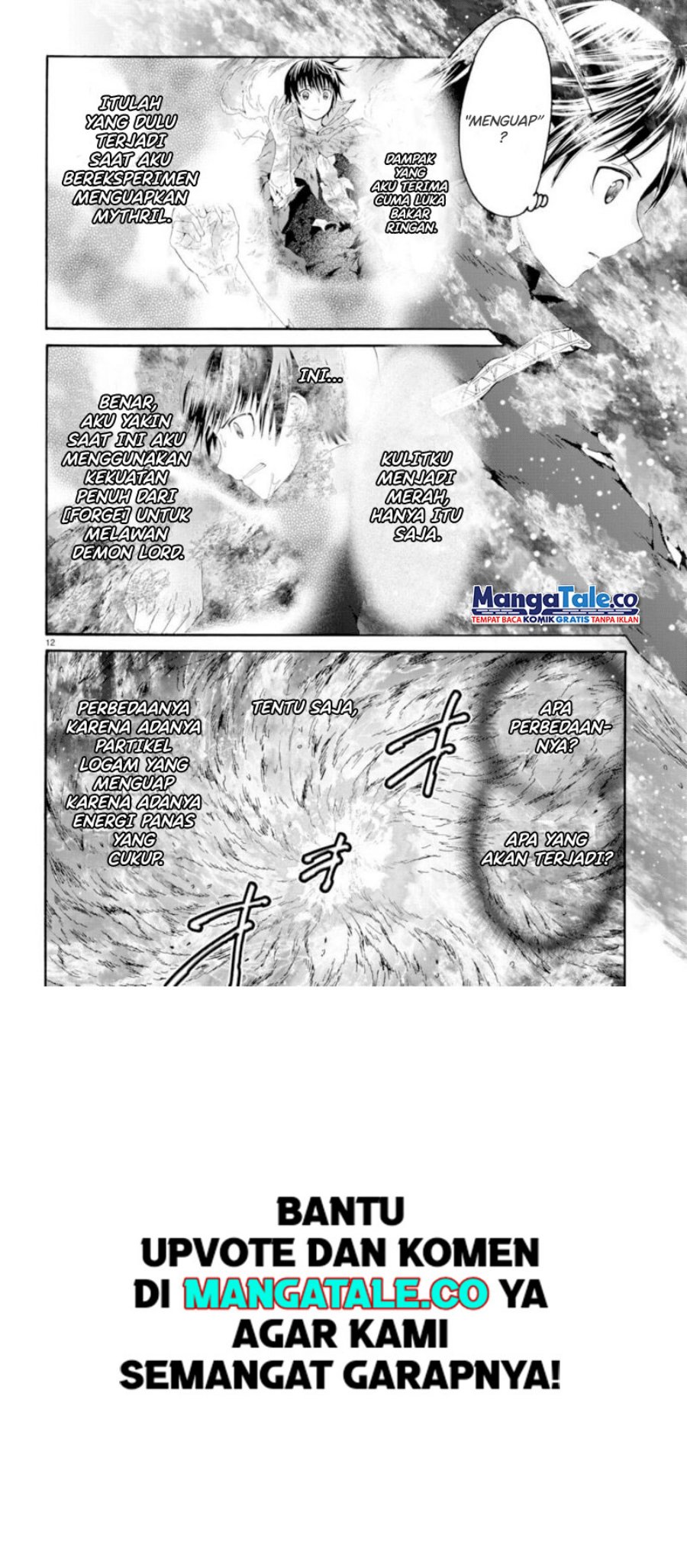 Chapter 92 - halaman 12