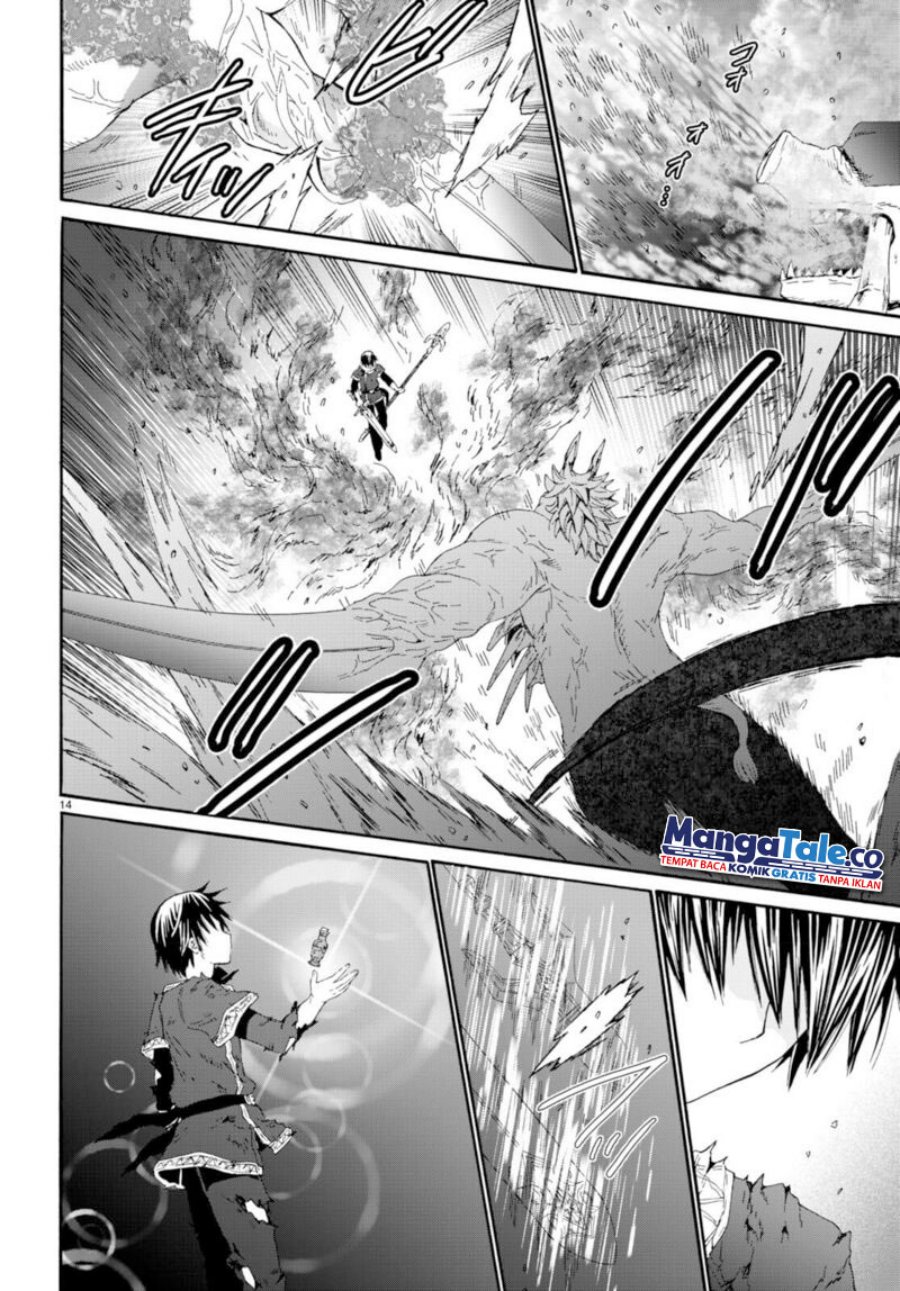 Chapter 92 - halaman 14