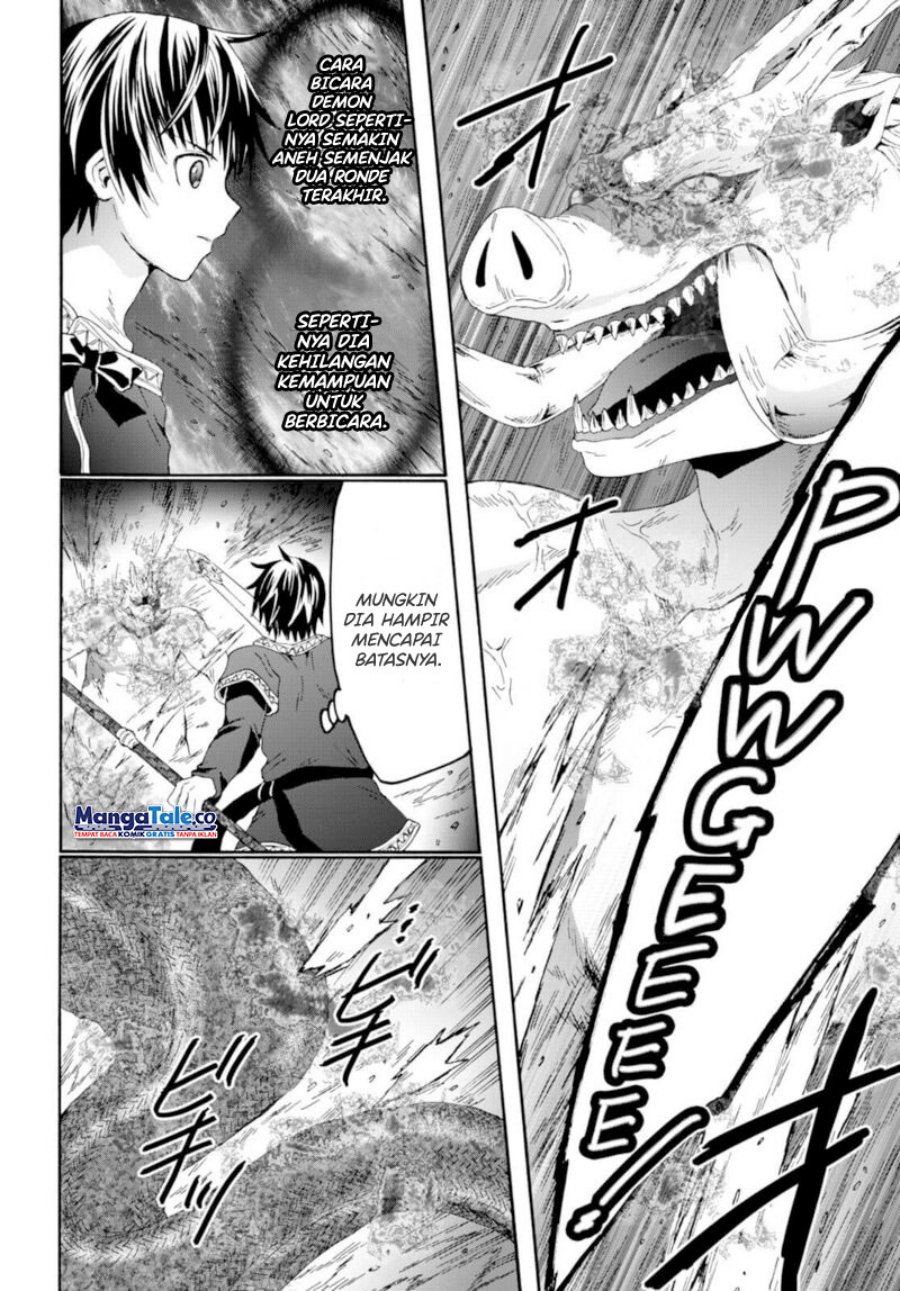 Chapter 92 - halaman 6
