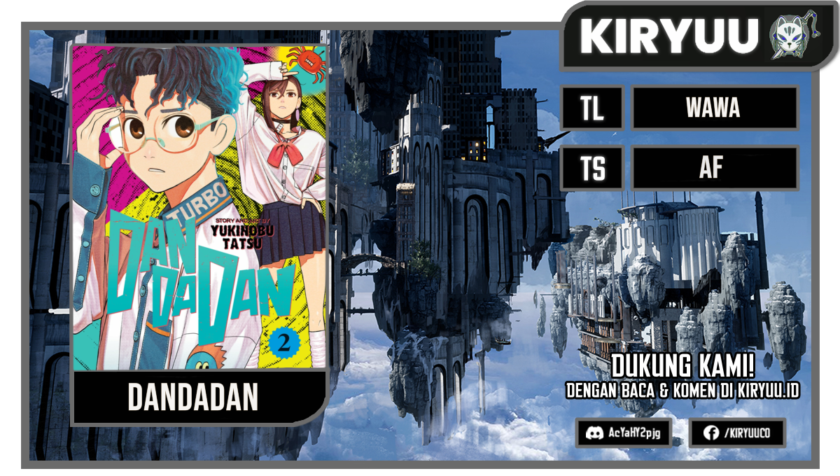 Chapter 80 - halaman 2