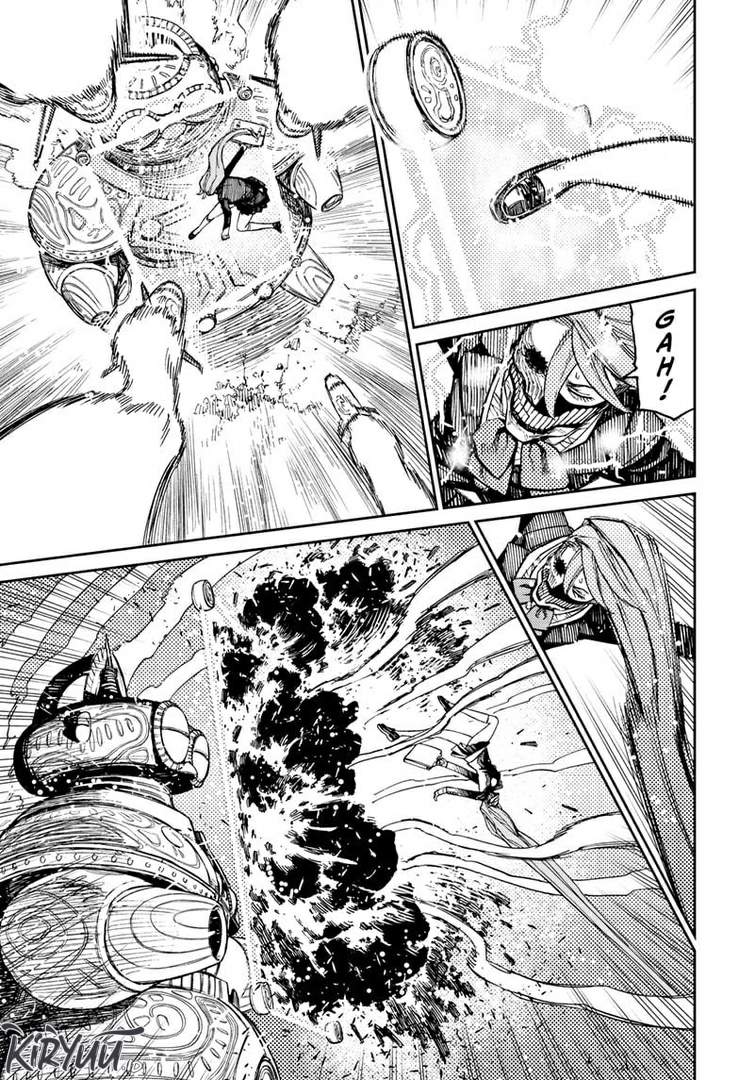 Chapter 80 - halaman 13